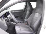 Volkswagen Golf Variant 1.5 eTSI R-Line Edition 116 PK Autom, Auto's, Volkswagen, 12 maanden, Stof, 1498 cc, Euro 6