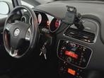 Fiat Punto Evo 0.9 TwinAir Lounge | Airconditioning | Cruise, Voorwielaandrijving, Gebruikt, Euro 6, Origineel Nederlands