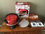 G3ferrari pizza oven, Ophalen of Verzenden, Zo goed als nieuw