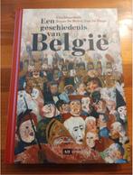 Een geschiedenis van België, Ophalen of Verzenden, 20e eeuw of later, Zo goed als nieuw