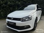 Volkswagen Polo GT 1.4 TSI BlueGT 150Pk Clima|Pano|Vol optie, Gebruikt, Huisgarantie, 4 cilinders, Wit