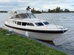 Herfstaanbieding! Joda 7500 Spitsgatter Diesel Vaarklaar, Watersport en Boten, Ophalen, Gebruikt, Binnenboordmotor, Diesel