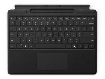 Microsoft Surface Pro Keyboard met Pen uitsparing Model 1864 beschikbaar voor biedingen