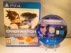 Overwatch Legendary Edition PS4, Ophalen of Verzenden, Zo goed als nieuw, Zonder controller, Original