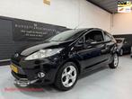 Ford Fiesta 1.25 Titanium Nap/Airco/3Drs/APK 01-2027!, Auto's, Ford, Voorwielaandrijving, Euro 5, Stof, 4 cilinders