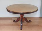 Mooie antieke salontafel, Ophalen