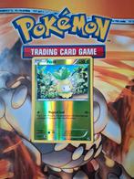 Petilil 9/114 reverse holo Black&White base set pokemon nm, Ophalen of Verzenden, Zo goed als nieuw, Losse kaart, Foil