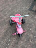 Gratis fiets, Ophalen, Gebruikt