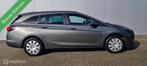 Opel Astra Sports Tourer 1.2 Business Edition TREKHAAK/CAMER, 65 €/maand, Gebruikt, Euro 6, 1199 cc