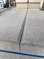 Grote partij traptreden 100x35x15 cm, Tuin en Terras, Tegels en Klinkers, Gebruikt, Overige typen, Ophalen of Verzenden, 10 m² of meer