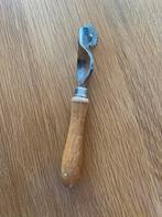 Radeerwieltje vintage, Hobby en Vrije tijd, Naaien en Fournituren, Ophalen of Verzenden