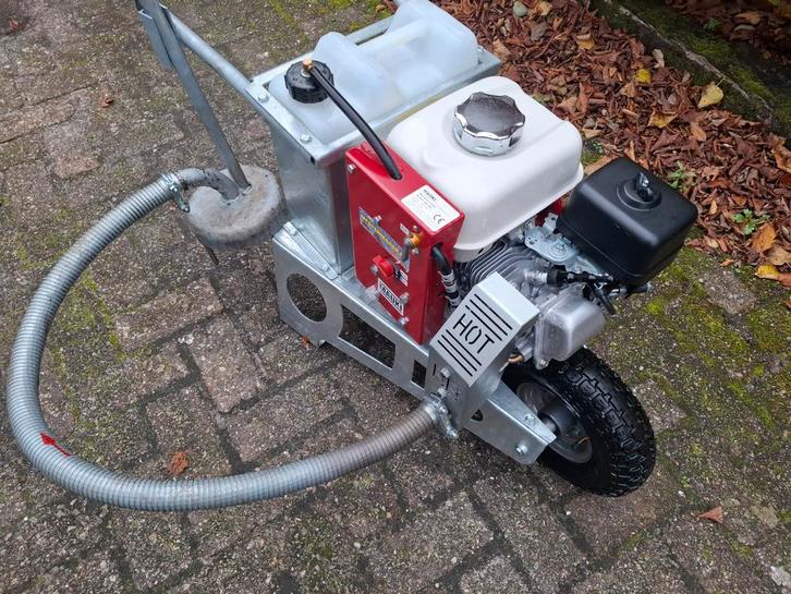 Mauki Mollenbestrijder, Zakelijke goederen, Machines en Bouw | Industrie en Techniek, Ophalen