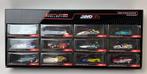 Inno 1:64 Macau Grand Prix Collection 2020, Set 12 rallyauto, -, Nieuw, Ophalen of Verzenden, -
