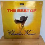 LP The Best of Charlie Kunz, Verzenden, Romantiek, 12 inch, Kamermuziek