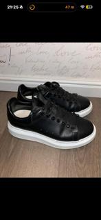 Alexander McQueen Gympen - Maat 37, Kleding | Dames, Zwart, Ophalen of Verzenden, Gedragen, Alexander mcqueen