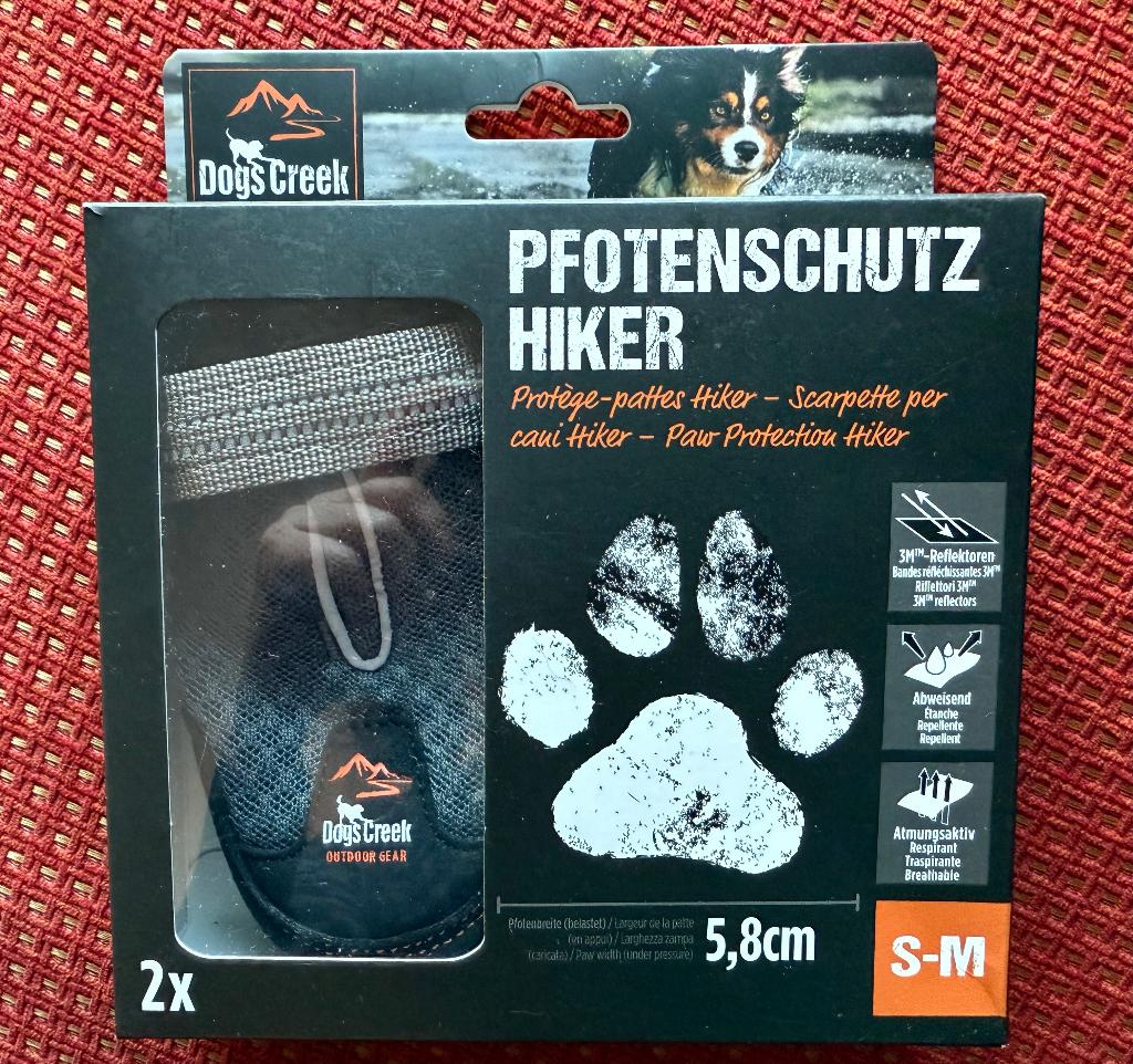 Honden sneeuwschoenen, Dieren en Toebehoren, Honden-accessoires, Nieuw, Ophalen of Verzenden