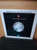 Sansui AU-3900 versterker phono au 3900, Audio, Tv en Foto, Versterkers en Receivers, Overige merken, Gebruikt, Ophalen of Verzenden