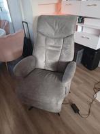 Relaxfauteuil van de Bommel meubelen, Zo goed als nieuw, 50 tot 75 cm, Ophalen