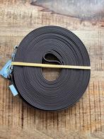 Biothane hondenlijn 10 meter nieuw, Ophalen of Verzenden, Nieuw