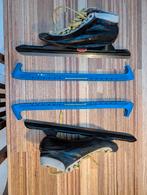 Viking noren maat 42 - nieuwe ijzers, Sport en Fitness, Schaatsen, Viking, Gebruikt, Ophalen of Verzenden, Noren