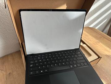 Microsoft Surface Laptop 4 |13,5” | 8GB | 512 | i5 **NIEUW** beschikbaar voor biedingen