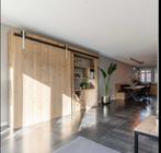 Tv kast, Huis en Inrichting, Kasten | Televisiemeubels, 150 tot 200 cm, Ophalen of Verzenden, Zo goed als nieuw, Minder dan 100 cm