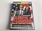 Sledge Hammer Seizoen 1 DVD, Cd's en Dvd's, Dvd's | Tv en Series, Alle leeftijden, Ophalen of Verzenden, Zo goed als nieuw, Komedie