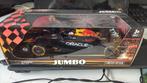Max Verstappen model auto’s, Hobby en Vrije tijd, Modelauto's | 1:24, Ophalen, Nieuw, Bburago