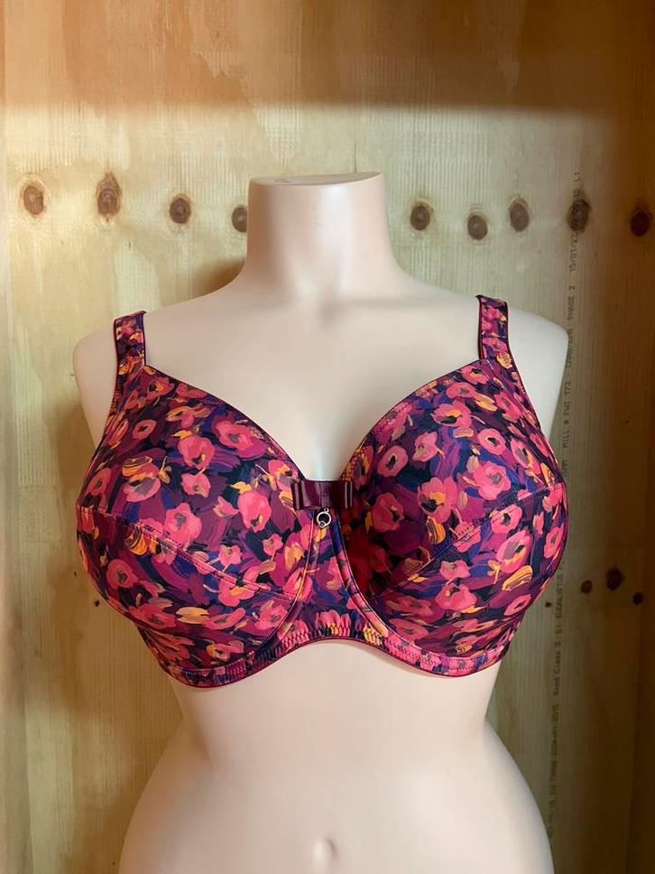 Dacapo bh 90b - 85e - 85f - 95f model  vivage, Kleding | Dames, Ondergoed en Lingerie, BH, Overige kleuren, Verzenden