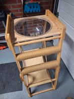 Gratis katten klimrek, Ophalen