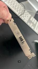 UAD-1 kaart uad, Ophalen of Verzenden, Gebruikt, Intern, Universal Audio UAD