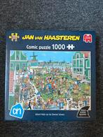 Jan van Haasteren Albert Heijn puzzel 1000 stukjes, Ophalen, 500 t/m 1500 stukjes, Zo goed als nieuw, Legpuzzel