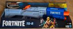 Nieuw in verpakking: Fortnite TS-R Waterblaster, SuperSoaker, Kinderen en Baby's, Speelgoed | Buiten | Actiespeelgoed, Ophalen of Verzenden