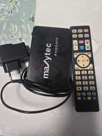 IPTV Decoder - Ridderkerk, Ophalen of Verzenden