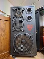 2 Studiotech Power 400 Speakers, Audio, Tv en Foto, Luidsprekers, Gebruikt, 120 watt of meer, Front, Rear of Stereo speakers, Ophalen