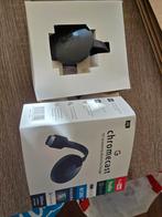 Google Chromecast 4K, Audio, Tv en Foto, Mediaspelers, Ophalen of Verzenden, Nieuw, HDMI, Zonder harde schijf