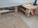 Pallets 75x110 clean (bed frame) x8, Doe-het-zelf en Verbouw, Hout en Planken, Ophalen of Verzenden, Zo goed als nieuw, Minder dan 200 cm