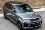 Motorkap Range Rover Sport L494 (2013-2020) Limited Ed. SVR, Auto-onderdelen, Carrosserie en Plaatwerk, Land Rover, Voor, Nieuw