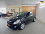 Hyundai I20 1.2i DynamicVersion Apk Nieuw,Airco,E-Ramen,N.A., Gebruikt, Zwart, 4 cilinders, Zwart