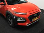 Hyundai Kona 1.6 GDI HEV Comfort | Trekhaak | Navi full map, Auto's, Hyundai, Origineel Nederlands, Te koop, 5 stoelen, 73 €/maand