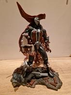 Spawn super size 12" action figure Mcfarlane Toys 1996, Ophalen of Verzenden, Overige figuren, Zo goed als nieuw, Beeldje of Figuurtje