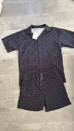 Valentino heren setje, Overige kleuren, Valentino, Nieuw, Halswijdte 39/40 (M)