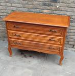 Ladenkastje, Ophalen, Gebruikt, Eikenhout, 50 tot 100 cm