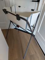 Stokke Flexi Bath met standaard, Zo goed als nieuw, Badje, Standaard, Ophalen