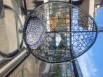 Hangstoel egg, Ophalen, Gebruikt, Overige materialen