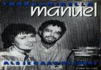 Frank en mirella - manuel, Gebruikt, 7 inch, Single, Ophalen of Verzenden