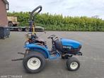 New Holland tc21d, Info@jasperraaijmakers.nl, Gebruikt, Ophalen of Verzenden, Jasper Raaijmakers Verhuur & Handel B.V.