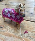 Schleich Sofia’s modecreatie - 42431, Verzamelen, Spaarpotten, Ophalen of Verzenden, Zo goed als nieuw, Steen, Aardewerk of Keramiek