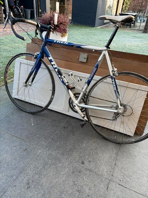 🏆 Legendarische USPS Racefiets - Lance Armstrong 🏆, Fietsen en Brommers, Fietsen | Racefietsen, Gebruikt, Overige merken, Meer dan 20 versnellingen