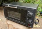 Camping Oven 600W, praktisch nieuw, Witgoed en Apparatuur, Ovens, Minder dan 45 cm, Minder dan 45 cm, Oven, Ophalen of Verzenden